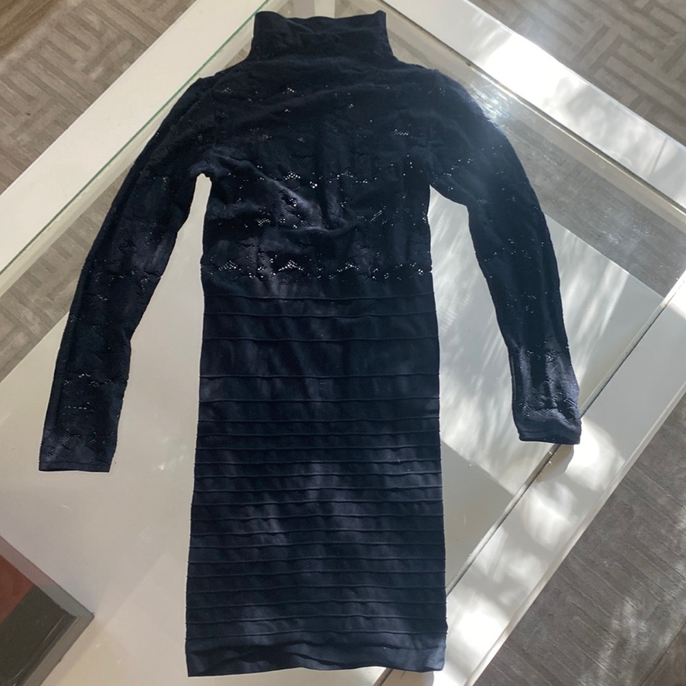 Bebe Bodycon Dress